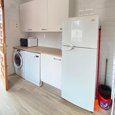 Ca La Lola Holiday home