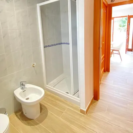 Holiday home Ca La Lola *